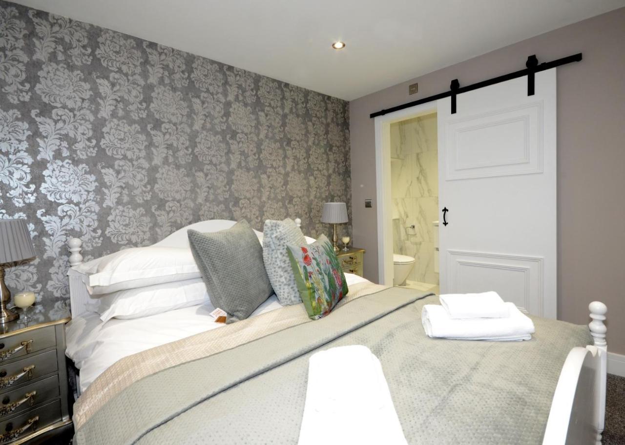 Priory Street Apartment 4 ยอร์ค ภายนอก รูปภาพ