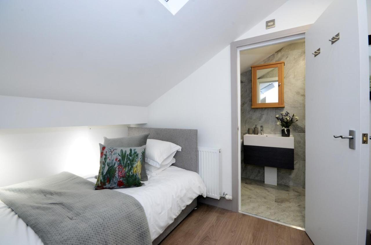 Priory Street Apartment 4 ยอร์ค ภายนอก รูปภาพ